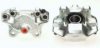BUDWEG CALIPER 34117 Brake Caliper
